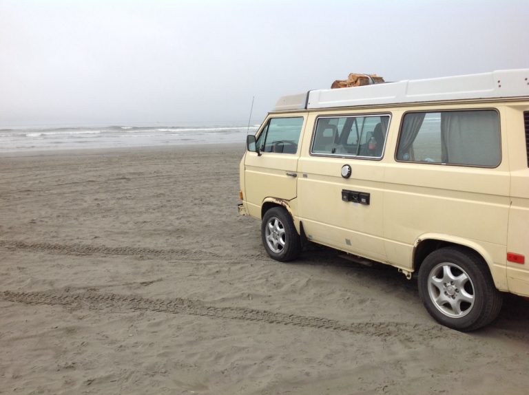 Vanagon