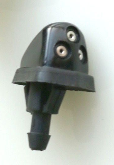 Nozzle Upgrade for Your Vanagon