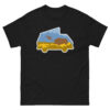 Men's heavyweight tee