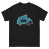 Men's heavyweight tee