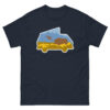 Men's heavyweight tee