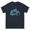Men's heavyweight tee