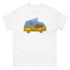 Men's heavyweight tee