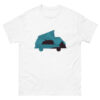 Men's heavyweight tee