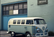 Learn how to troubleshoot your Volkswagen van when it won't start because of starter problems.